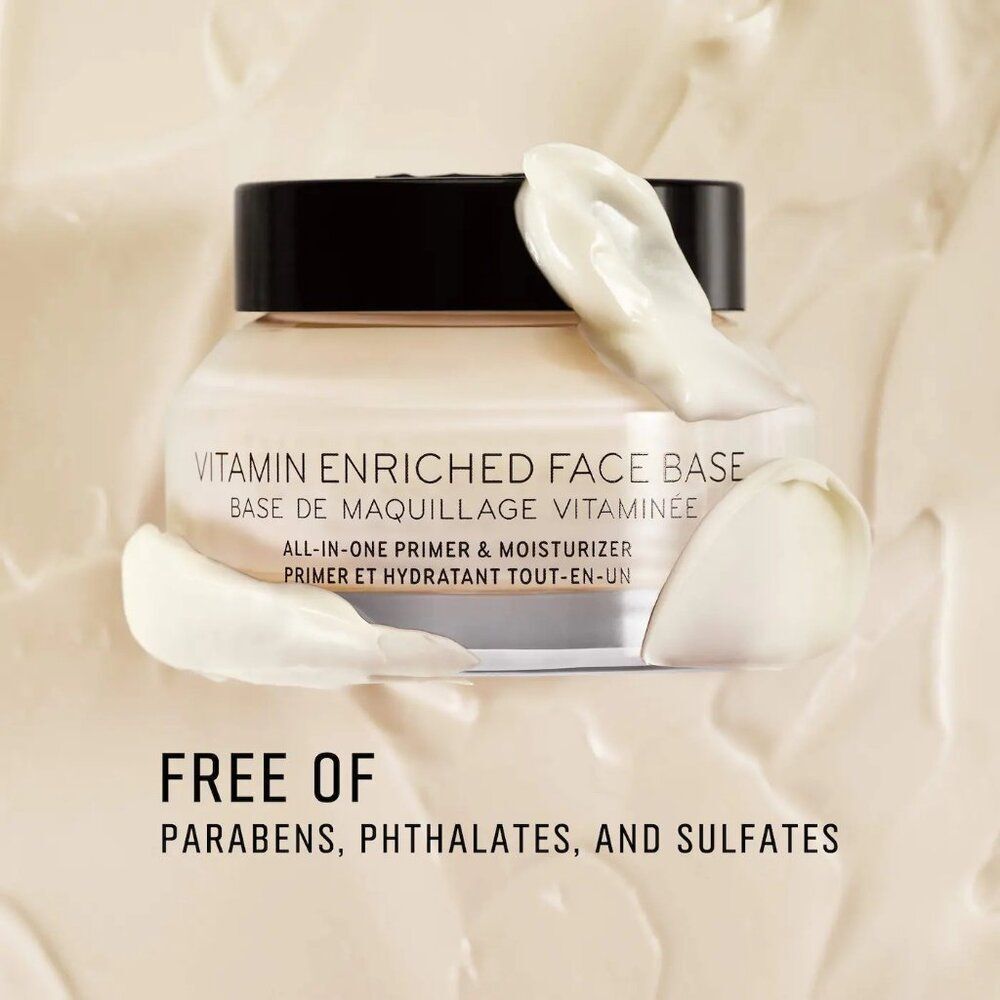 Bobbi Brown  Vitamin Enriched Face Base Moisturizer & Primer 1.7 fl oz - Picture 9 of 10